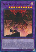 Fallen Angel of the Golden Land ALIN-EN036 image 0