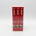 BASF T-160 8 hrs 3 Video Cassette Blanks (Brand New) image 0