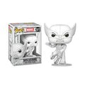 Marvel Funko POP! Sketched Wolverine #1573 image 0