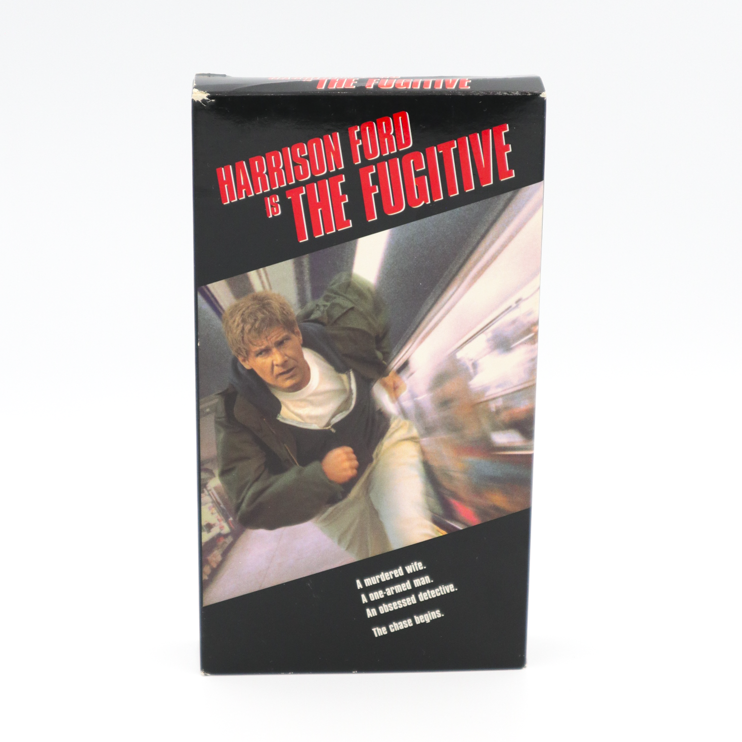 The Fugitive image 0