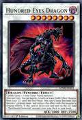 Hundred Eyes Dragon MZMI-EN051 image 0