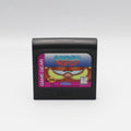 Garfield Caught in the Act Sega Game Gear image 0