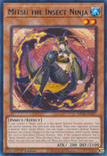 Mitsu The Insect Ninja MP23-EN167 image 0