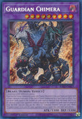 Guardian Chimera [Secret Rare] RA02-EN023 image 0