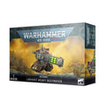 Warhammer 40K: Necrons: Lokhusts Heavy Destroyer image 0