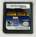 Iron Man 2 Nintendo DS image 0