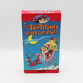 How The Flintstones Saved Christmas VHS (1977) image 0