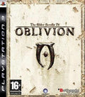Elder Scrolls IV: Oblivion [PAL Version] (PS3) image 0