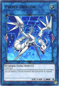 Proxy Dragon CT14-EN003 image 0