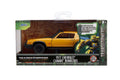 Transformers: Rise Of The Beasts Bumblebee 1977 Camaro Diecast Jada 1:32 image 0