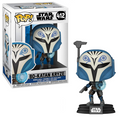 Star Wars Funko Pop Bo-Katan Kryze 412 image 0