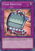 Toon Briefcase DRL2-EN029 image 0