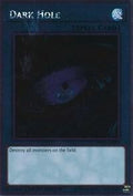 Dark Hole NKRT-EN024 (LP) image 0