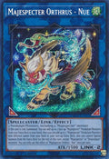 Majespecter Orthrus - Nue PHNI-EN051 image 0