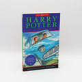 Harry Potter And The Chamber Of Secrets by J.K. Rowling 1st CDN Printing image 0