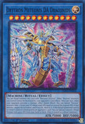 Drytron Meteonis DA Draconids INFO-EN032 image 0