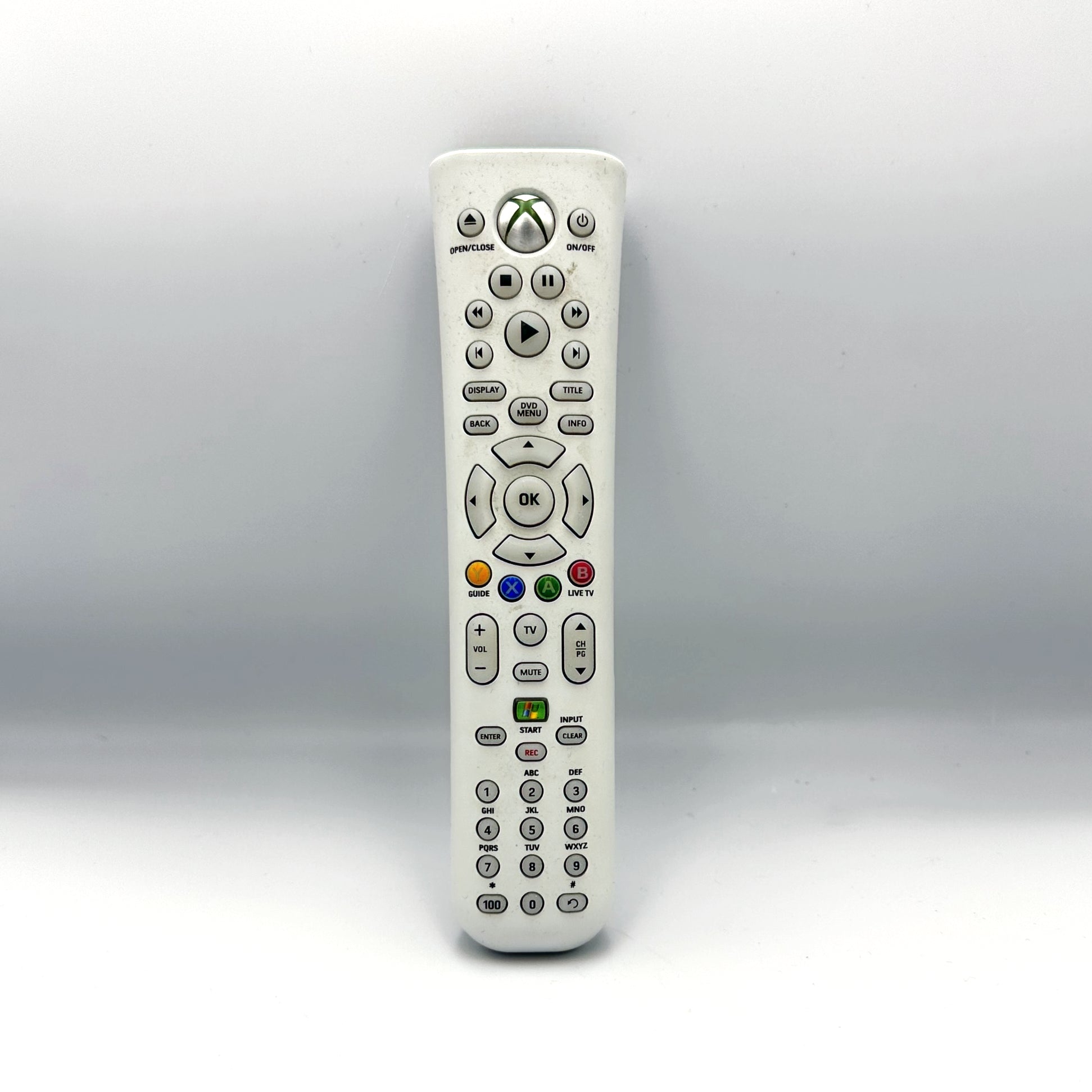 Xbox 360 Remote Control image 0