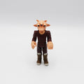 1983 Star Wars Ree Yees 4" Figure image 0