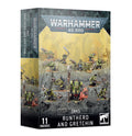 Warhammer 40K: Orks: Runtherd and Gretchin image 0