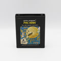 Pac-Man [1981 Cover] (Atari 2600) image 0
