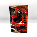 Lord of The Rings: The Return Of The King by J. R. R. Tolkien [Paperback] 1998 image 0