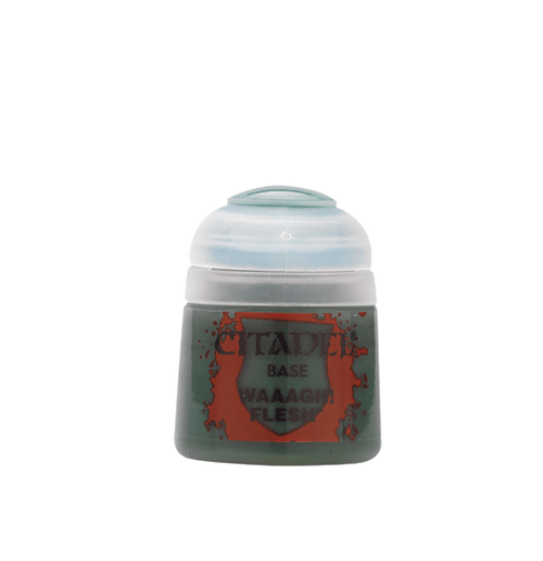 Citadel Base: Waaagh! Flesh (12 ml) image 0