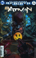 Batman [Lenticular] #21 (2017)