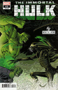 The Immortal Hulk [Shalvey] #43 (2021)