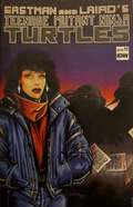 Teenage Mutant Ninja Turtles #11 (2024)