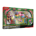 Pokemon Mega Venusaur Premium Collection image 0