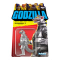 Super7 Toho ReAction W7 Mechagodzilla (1975) image 0