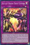 Battlin' Boxing Cross Counter LD10-EN038 image 0