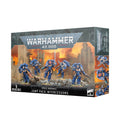 Warhammer 40k: Space Marines: Jump Pack Intercessors Squad image 0