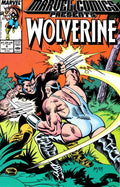 Marvel Comics Presents #4 (1988) image 0