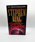 Dolores Claiborne [Paperback] by Stephen King (1993) image 0