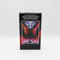 Star Trek V: The Final Frontier VHS (1989) image 0