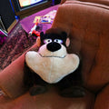 Tasmanian Devil 12" Plush (1971) image 0
