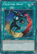 Creature Swap SBC1-ENE17 image 0