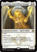 Anafenza, Unyielding Lineage #2 Magic Tarkir: Dragonstorm image 0