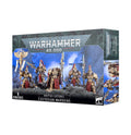 Warhammer 40K: Adeptus Custodes Custodian Wardens image 0