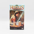 Hercules and the Lost Kingdom VHS 1994 image 0