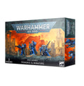 Warhammer 40K: Space Marines Eliminators image 0