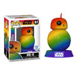 Star Wars Funko Pop BB-8 Exclusive 61 image 0