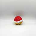 McDonald's Super Mario Red Koopa Shell (2017) image 0
