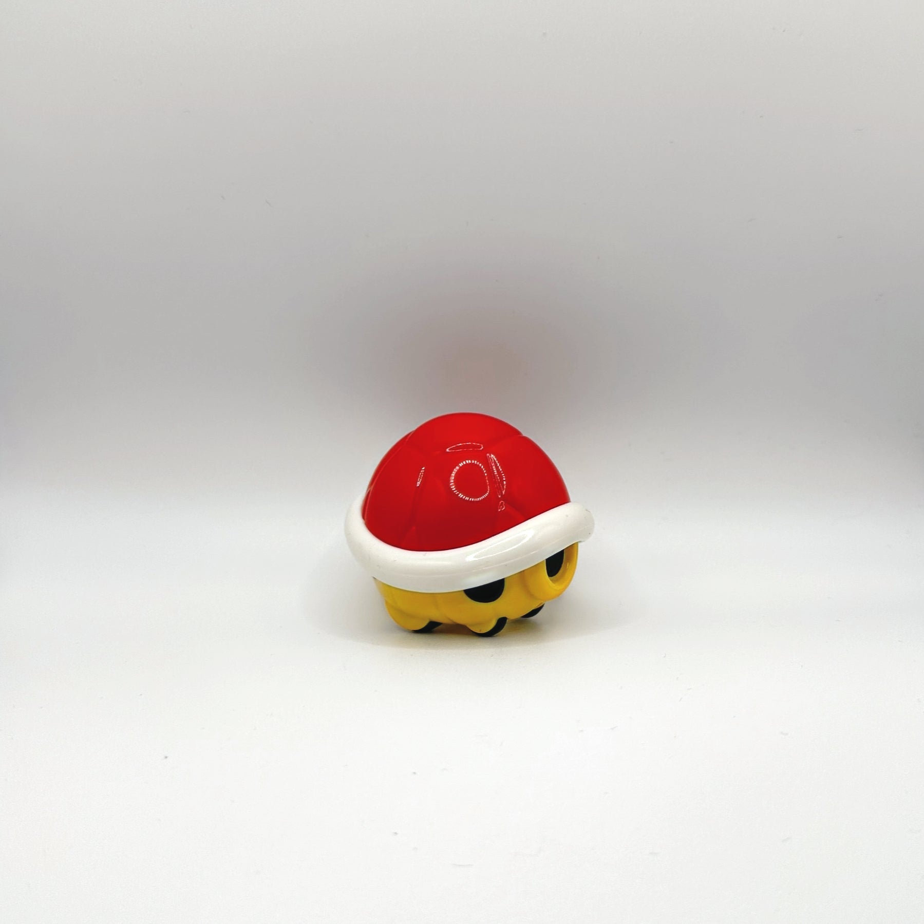 McDonald's Super Mario Red Koopa Shell (2017) image 0