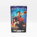 The Rocketeer VHS (1991) image 0