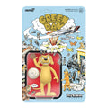 Super7 GREEN DAY ReAction Figures  Dookie Dog image 0