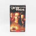 Joy Ride VHS (2001) image 0