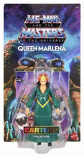 He-Man And The Masters Of The Universe - Queen Marlena Cartoon Collection Figure image 0