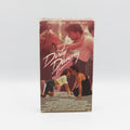 Dirty Dancing VHS 1987 image 0